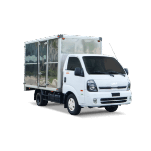 Kia Frontier K200